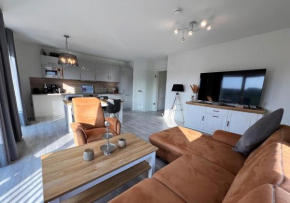 Suite Relax 2,0 am Diemelsee - Komfort mit Panoramablick und Sauna